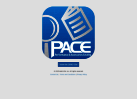 pacesystems.com