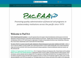 pacfaa.org