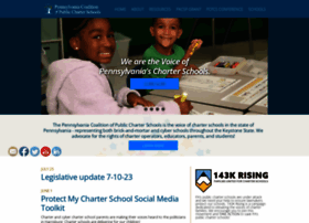 pacharters.org