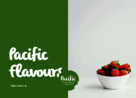 pacific-flavours.co.nz