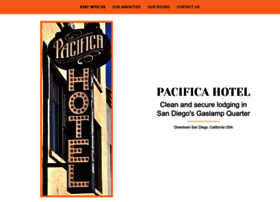 pacificahotelsd.com