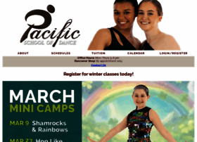 pacificdance.org