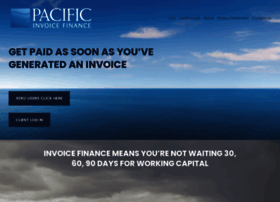 pacificinvoicefinance.co.nz