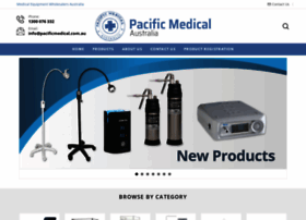 pacificmedical.com.au