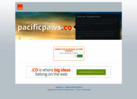 pacificpaws.co