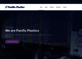 pacificplasticsinc.com