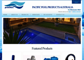 pacificpool.com.au