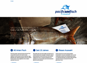 pacificseefisch.de