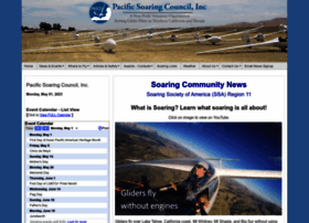 pacificsoaring.org