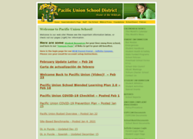 pacificunionschool.org