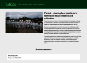 pacioli.org