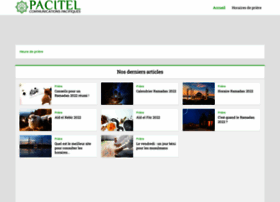 pacitel.fr