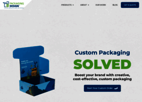 pack-design.com