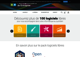 pack-logiciels-libres.fr