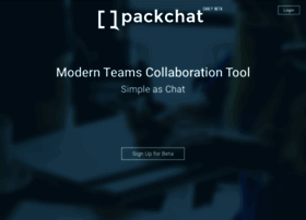 pack.chat