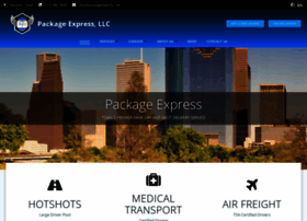 packageexpress.net