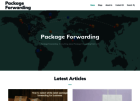 packageforwarding.info
