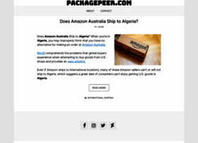 packagepeer.com