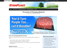 packaging-materials.xtraplast.com