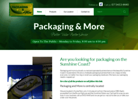 packagingandmore.com.au
