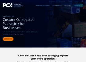 packagingcorp.com