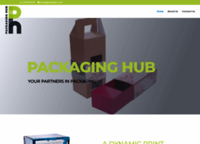 packaginghub.co.za