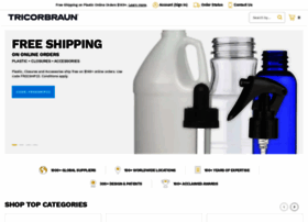 packagingoptionsdirect.com