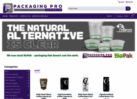 packagingpro.com.au