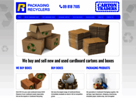packagingrecyclers.co.nz