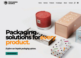 packagingsource.co.uk