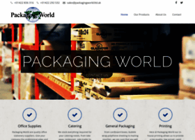 packagingworld.ltd.uk
