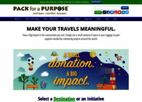 packforapurpose.org