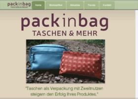 packinbag.info