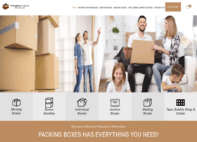 packingboxes.com.au
