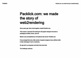 packlick.com
