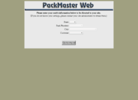 packmasterweb1.com