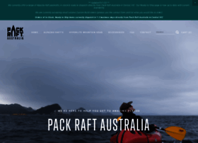 packraftaustralia.com.au