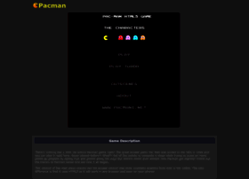 pacman1.net