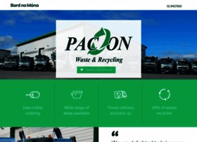 pacon.ie