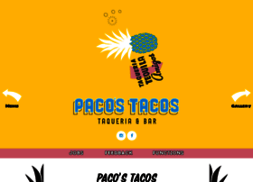 pacostacos.com.au