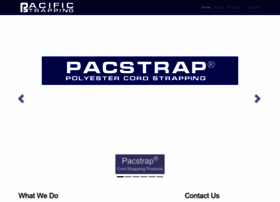 pacstrap.com