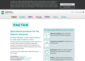 pactan.com