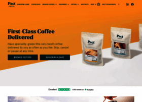 pactcoffee.com