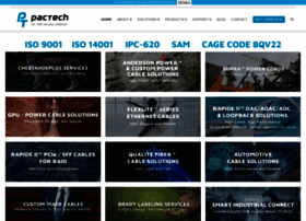 pactech-inc.com