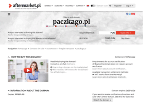 paczkago.pl
