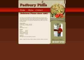 padburypizza.com.au