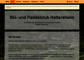 paddelclub-hattersheim.de