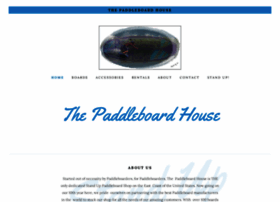 paddleboardhouse.com