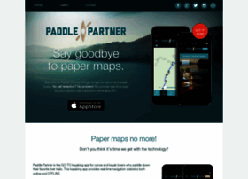 paddlepartner.com