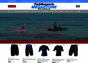 paddlesportsmegastore.com.au